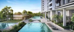 Bloomsbury Residences (D5), Apartment #629257871